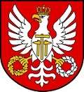 herb powiat wielicki